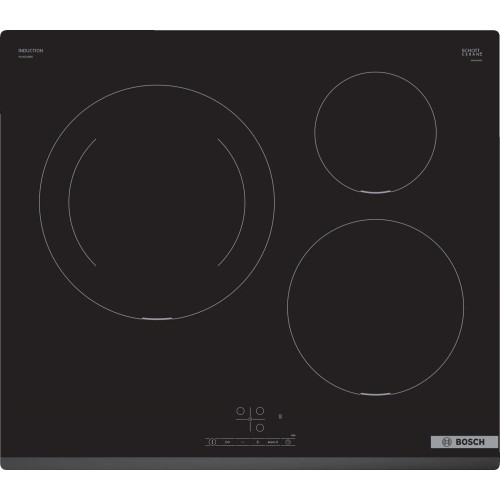 BẾP TỪ BOSCH PUJ631BB5E